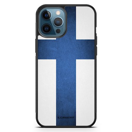 Bjornberry Hårdskal iPhone 12 Pro - Finland
