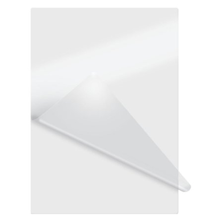 IBICO Laminat A3 klar 100 mic 100/fp - Lyreco - Kontorsmaskiner - Laminering - Laminat - A3