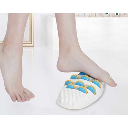 Massage Roller - Akupunkturpunkt