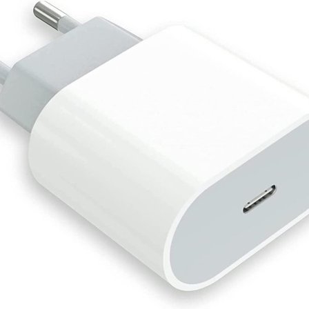 20W USB C-strömförsörjning USB C-laddare