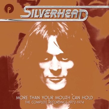 More than your mouth can hold - the comp Silverhead