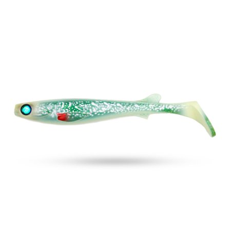 Freewater Pictures Bobr Shad 23cm - Betty White