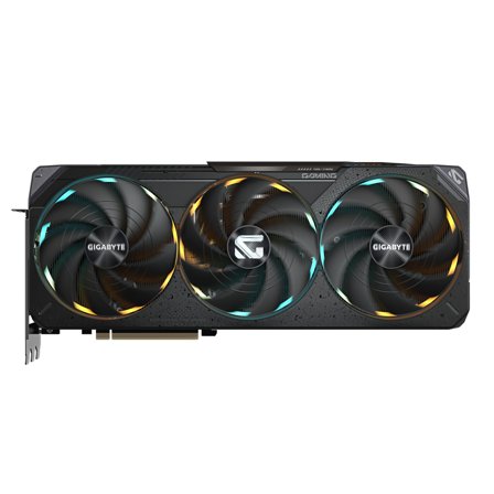 Gigabyte GeForce RTX 5080 Gaming OC Skjermkort, PCI Express 5.0, 16GB GDDR7