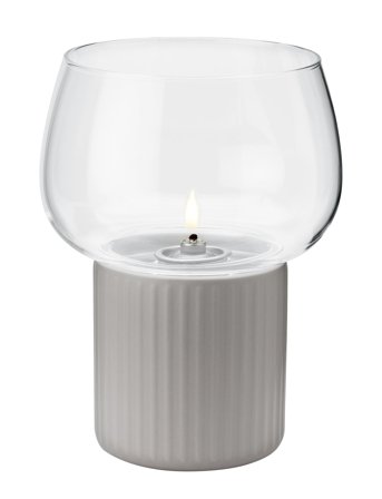 Hygge Hurricane Grey Grey RIG-TIG