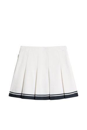 J.Lindeberg - Golf - Beth skirt - White - Woman - XL