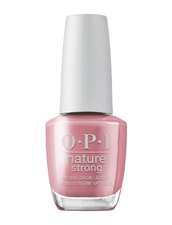 OPI Ns-For What It’s Earth - Pink - 15 ml