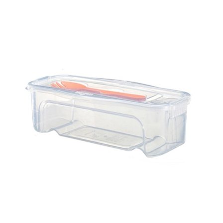 Pasta Nudler Cooking Box Grønnsaker Frukt Box Mat Damping