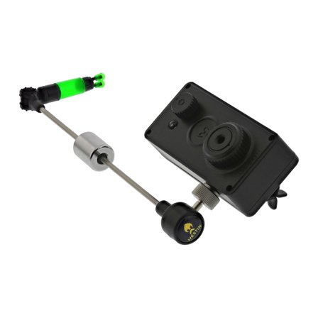 Westin Drop Back Indicator W, LED 1pc Green