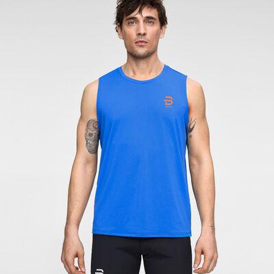 Dæhlie - SINGLET GEAR - Directory Blue - S