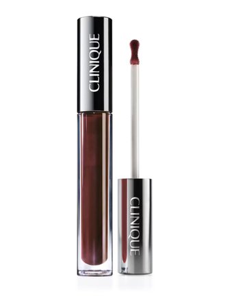 Clinique Pop Plush Creamy Lip Gloss N° 01 Black Honey Pop 3.4ml