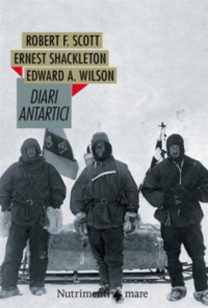 Diari antartici Robert F. Scott