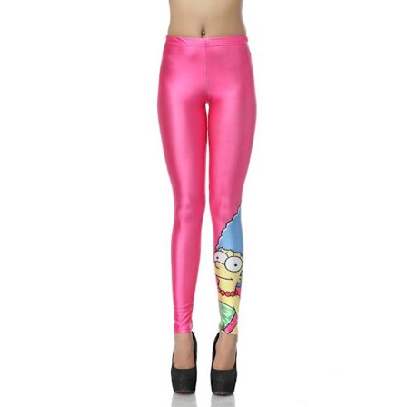 Rosa Simpson Leggings