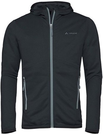 Vaude M's Miskanti II Fleece Jacket Black
