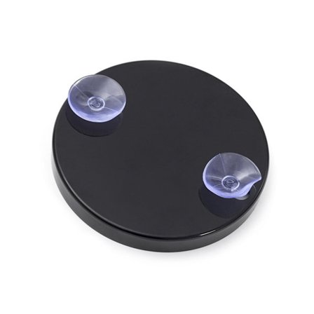 10X 20X 30X Forstørrelsesspeil Håndholdt Lommespeil Reiseforstørrelsesspeil