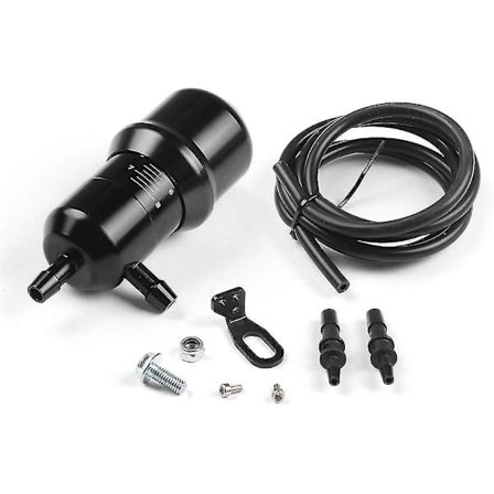 Universal Manuell Turbo Boost Controller, Justerbar Från 0 Till 60 Psi Aluminiumlegering Turbo Motorstyrenhet Regulatorventil