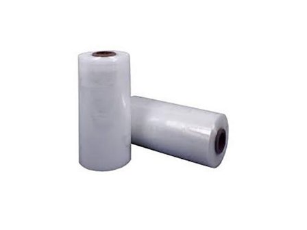 Sträckfilm maskin 43cmx3000m 10my - Lyreco - Emballage och lagerutrustning - Sträckfilmer och toppark - Sträckfilmer - Manuell