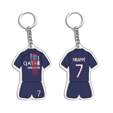 Europæiske Cup Mbappe fans, fodbold souvenirs, nøgleringe, hænge, sport små gaver Type 1