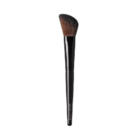Laura Mercier Angled Cheek Colour Face Brush Penslar & svampar Dam ONESIZE