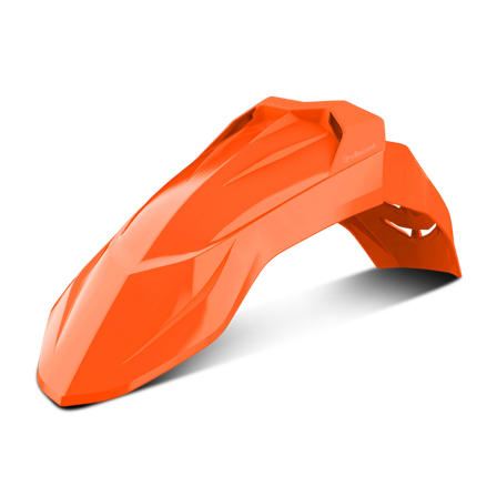 Błotnik Przedni Polisport SM bez Otworów