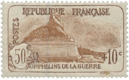 Frankrig 1926-1927 - YT 230 - Postfrisk