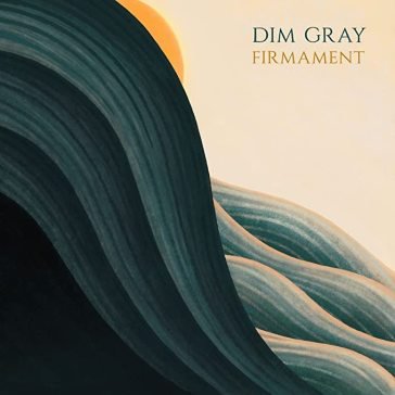 Firmament DIM GRAY