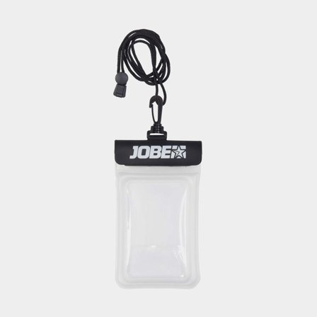 Étui étanche pour téléphone portable JOBE Waterproof Gadget Bag, 180 x 90 mm