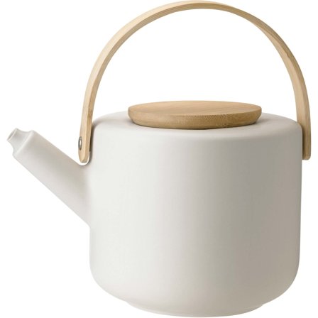 Stelton Theo tekande, 1,25 l, sand | KitchenOne