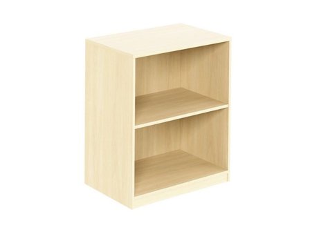 DENORD DESIGN 2xA4-hylla björk - Lyreco - Kontorsmöbler och inredning - Skåp och hyllor - Hyllor