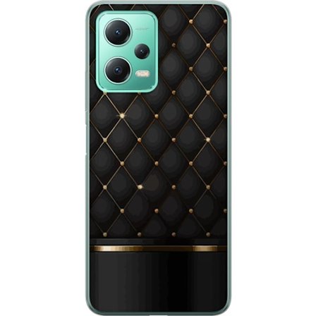 Mobilskal till Xiaomi Redmi Note 12 med Luxury Opulence