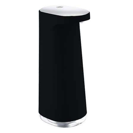 Automatisk Såpedispenser Oppladbar Skumsåpedispenser for Kontor Skole