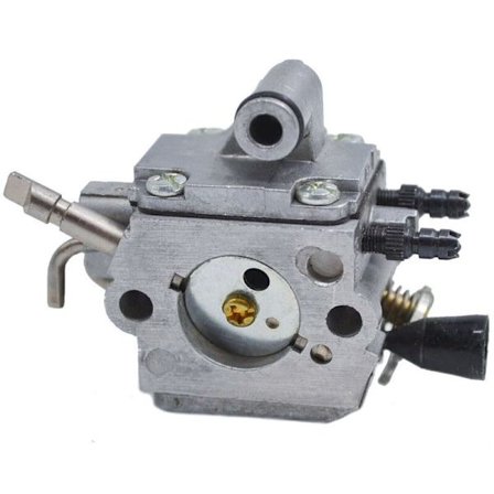 För Stihl MS193T Förgasare Zama 805a Förgasare 1137-120-0606