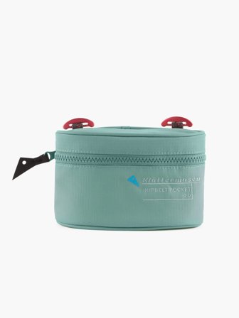 Klättermusen Hipbelt Pocket 2.0 - Jade Green - Unisex - One Size