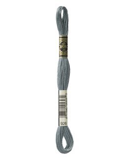 DMC 310 Sticktwist - Permin