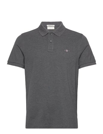 GANT | Reg Shield Ss Pique Polo | S