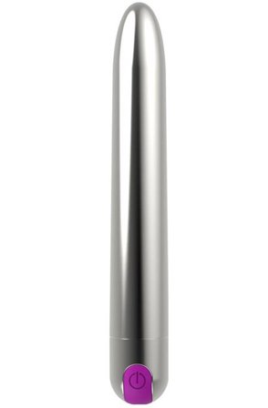 Renee Easy Fun Vibrator 10-Functions - Woome.pl