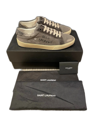 Saint Laurent skor