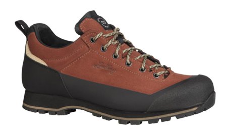 Lundhags Bjerg Low Rust