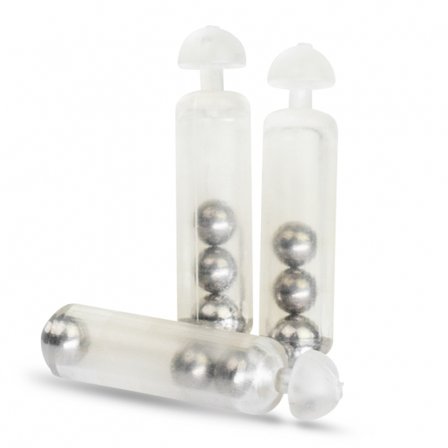 Söder Tackle Softbait Rattles (5pcs) - 20mm