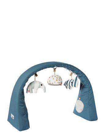 Activity Gym Deer Friends Blue D By Deer