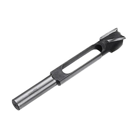 8-40mm Träbearbetningsborr Trepanering Bits 10MM