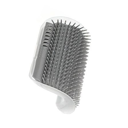 Kissanharja Kissanminttulokerolla / Cat Nip - Itsehoitoa kissalle