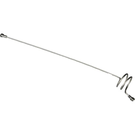 Ridgid Compact Safety Säkerhetskabel för inspektionsutrustning, Mätinstrument