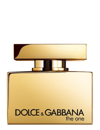 Dolce&Gabbana The One Gold Intense Edp - Nude - 50 ml
