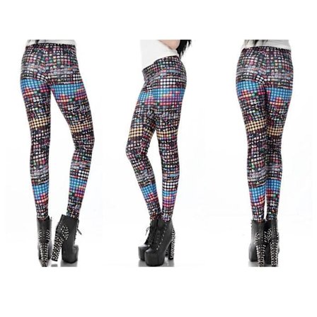 Emoji Leggings