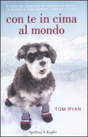Con te in cima al mondo Tom Ryan
