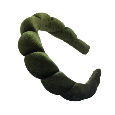 Sieni Leveälierinen Hiuspanta Liukumaton Hiusneula Seos Pääpanta Tytöille Naisille Ystäville