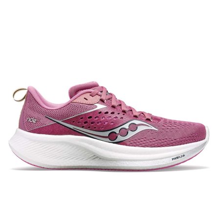 Saucony Ride 17 löparskor (dam)
