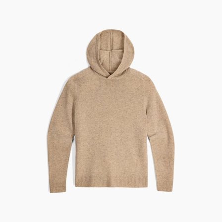 Royal Robbins - Royal Robbins Men's Rockcraft Wool Hoodie XXL