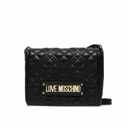 Love Moschino Taske Sort, Dame, Størrelse: ONE Size