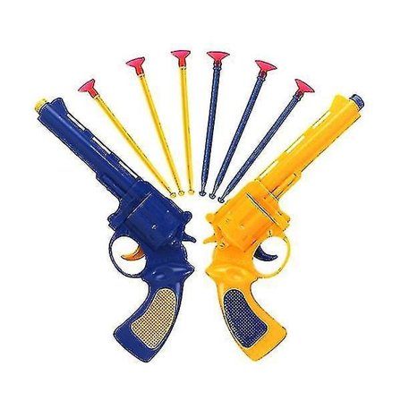 Lelupistoolit lapsille, ulkoleikkeihin, klassinen leluase 【ad】